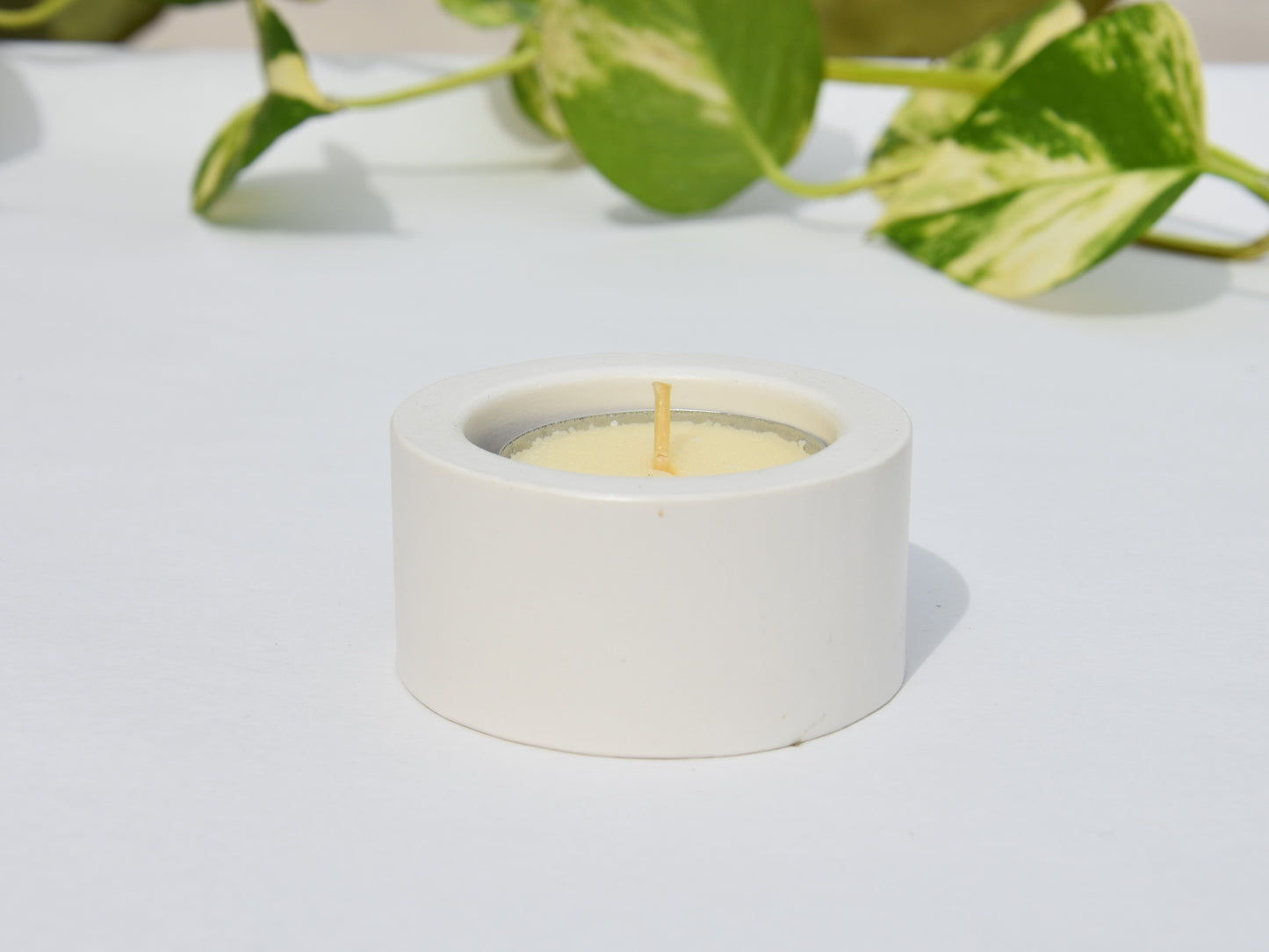 PORTACANDELINA | Portacandela per tealight | Handmade