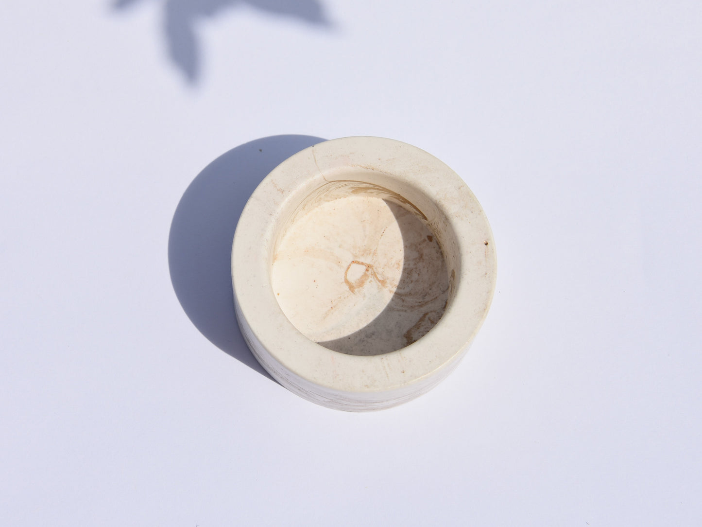 PORTACANDELINA | Portacandela per tealight | Handmade