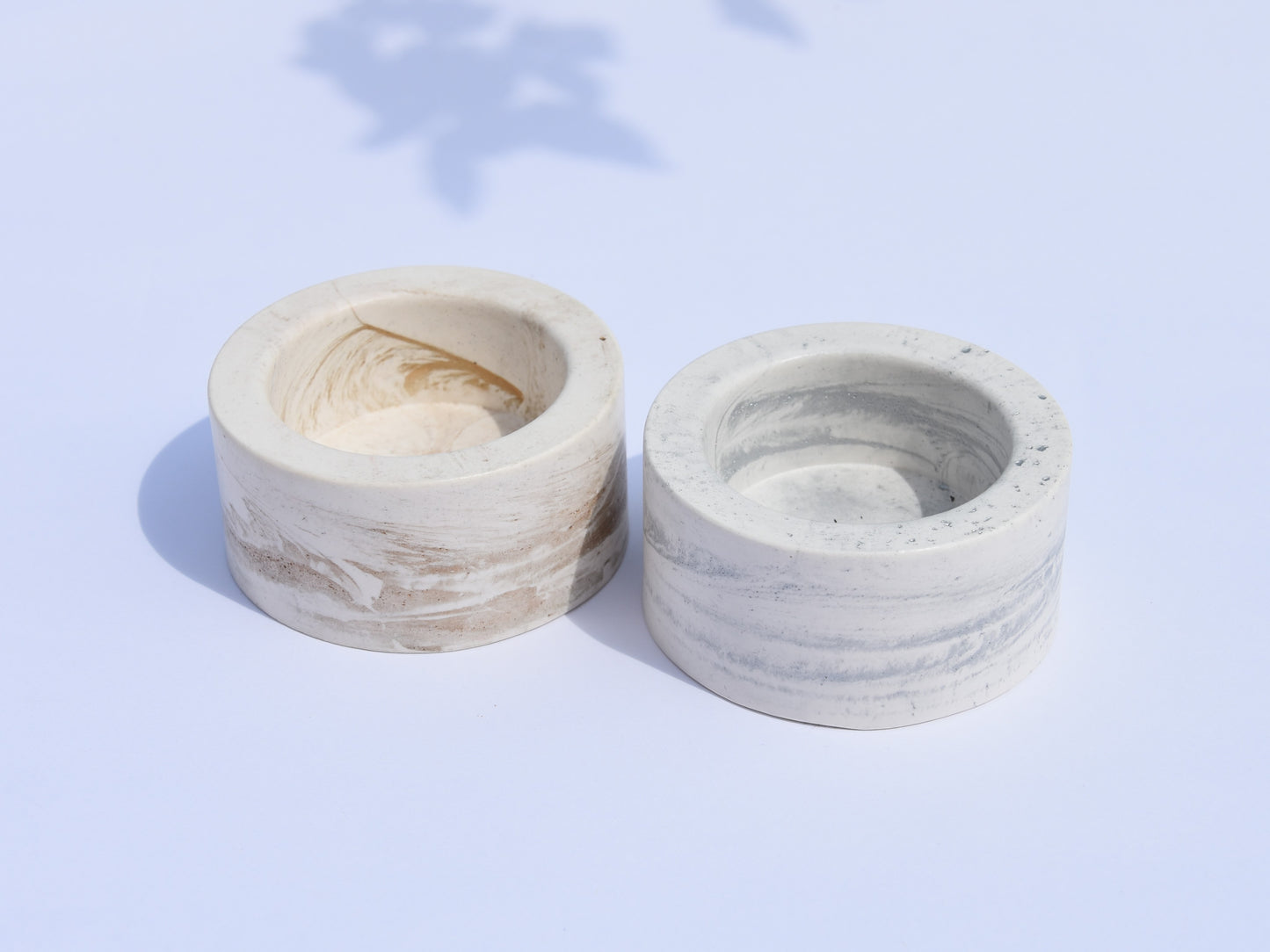 PORTACANDELINA | Portacandela per tealight | Handmade