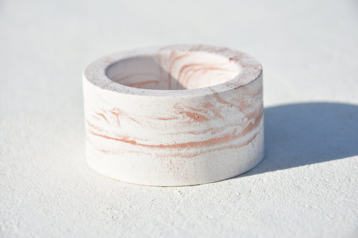 PORTACANDELINA | Portacandela per tealight | Handmade