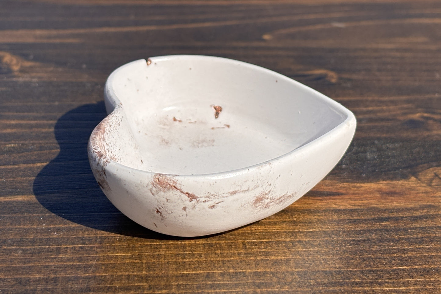 PORTACANDELINA | Portacandela per tealight | Cuore |Handmade